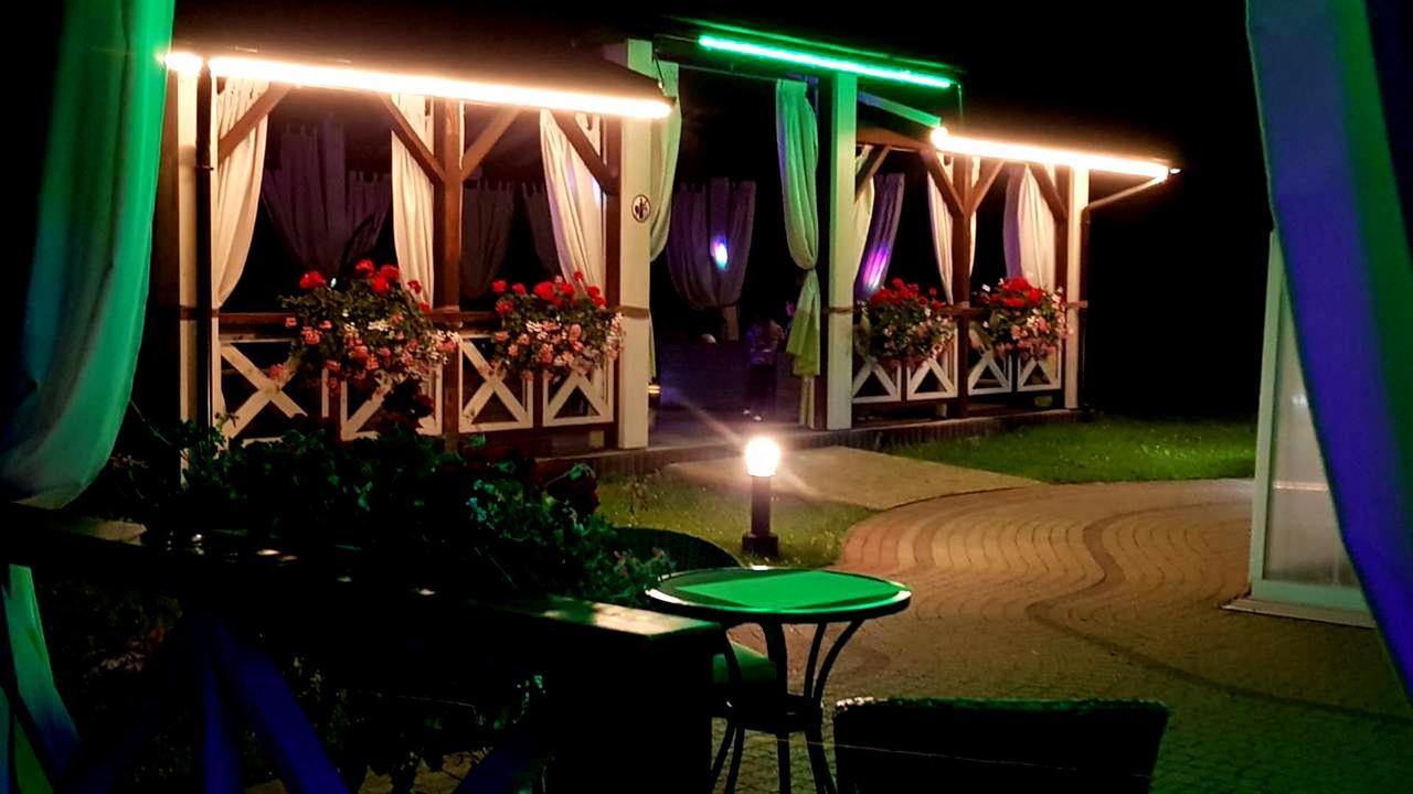 Tsarynka Eco Complex Otel Slavske Dış mekan fotoğraf